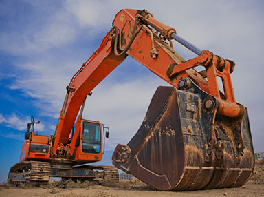 Other general construction equipment
