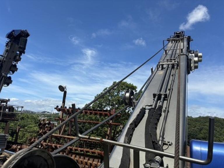 KRM-13HM-Ⅲ(MR-130Ri)