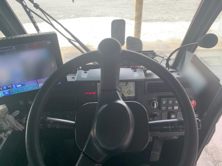 GR-160N-4(CREVO160G4) 