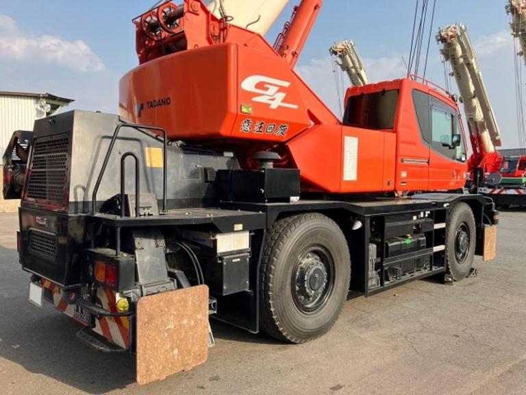 GR-250N-4(CREVO250G4)