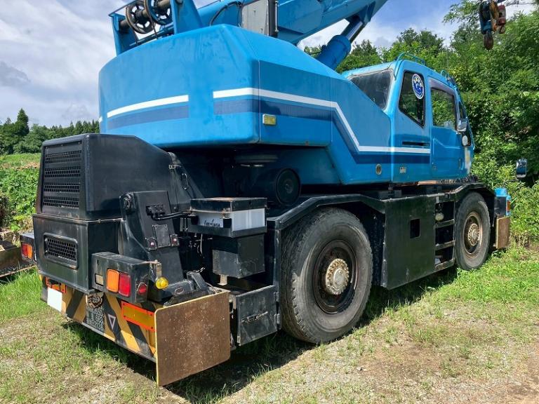 GR-250N-1(CREVO250)