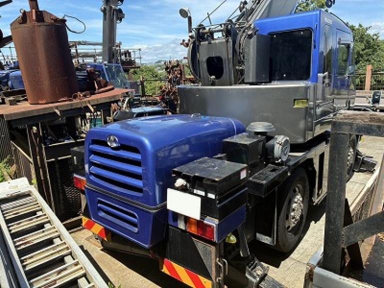 KRM-13HM-Ⅲ(MR-130Ri)