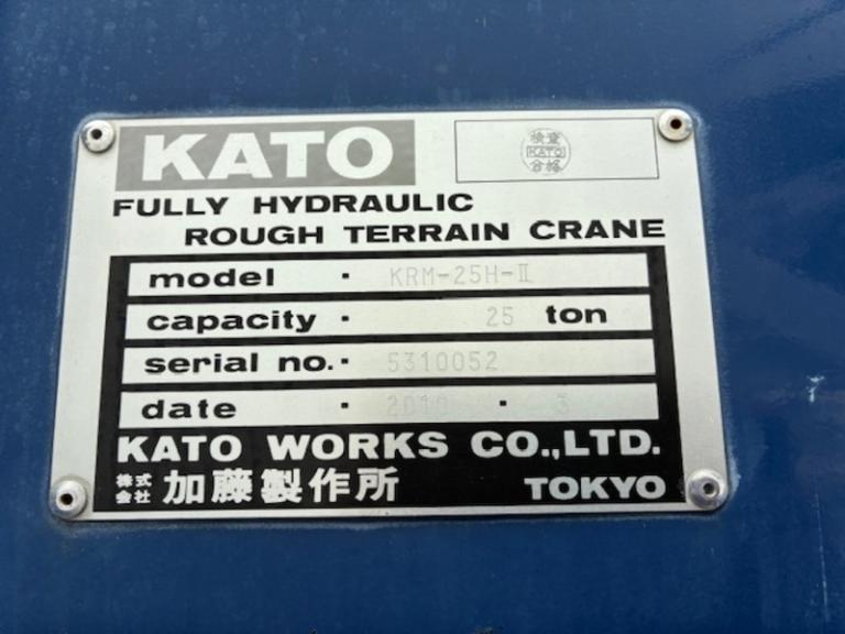 KRM-25H-Ⅱ(MR-250R)