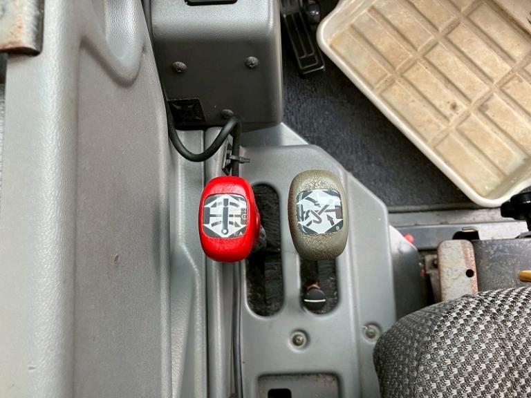 KR-25H-V7(SR-250R)