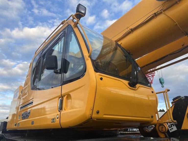 GR-250N-4(CREVO250G4)