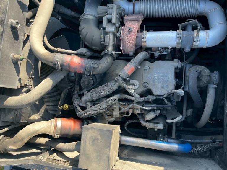 GR-130N-1(CREVO mini G3α)