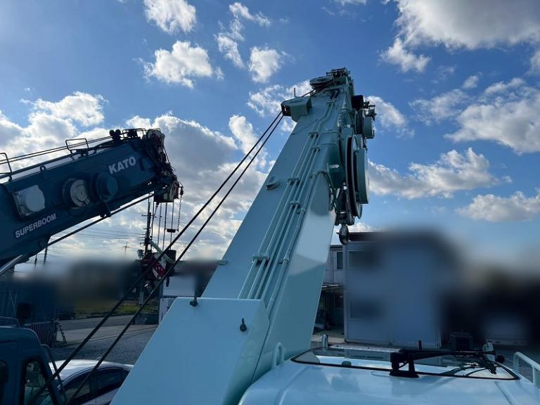 GR-130N-1(CREVO mini G3α)