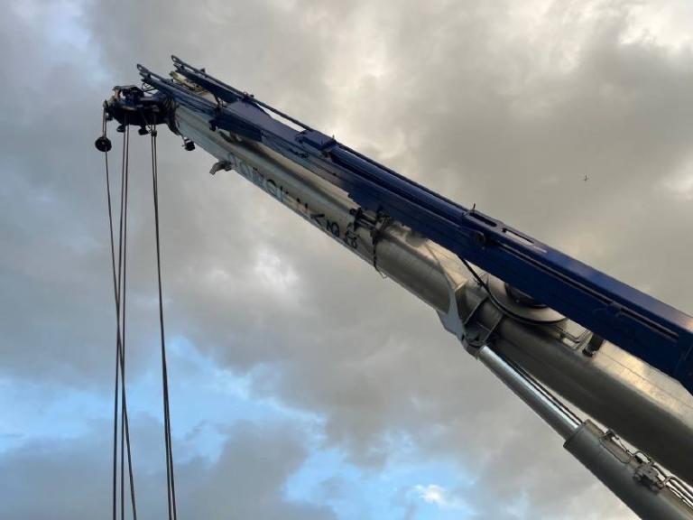 GR-250N-3(CREVO250G3α)