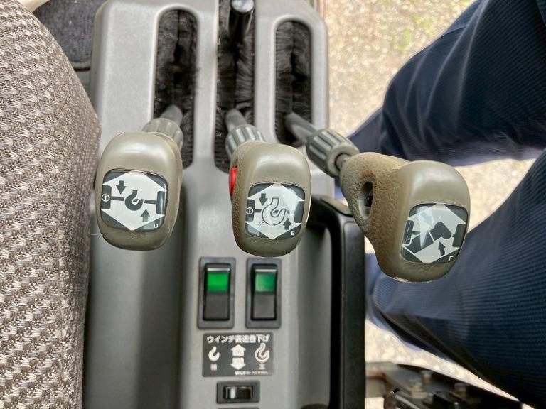KR-25H-V7(SR-250R)