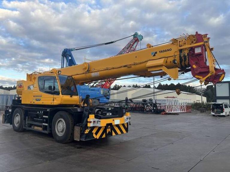 GR-250N-4(CREVO250G4)