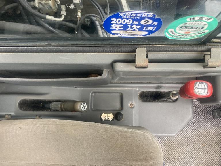KR-10HM-LⅡ