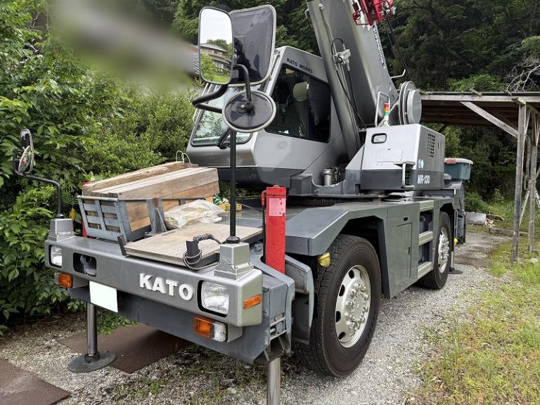 KRM-13H(MR-130)