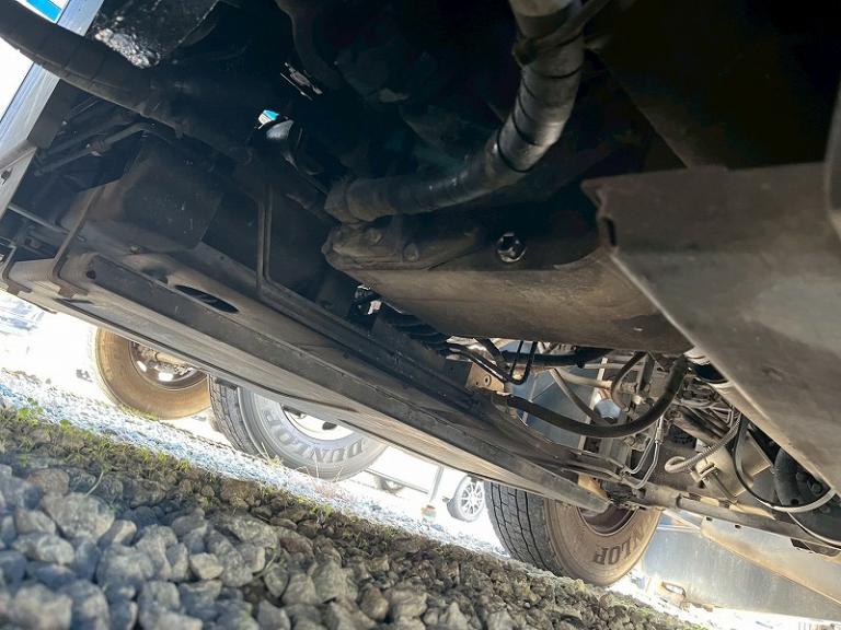 GR-130N-1(CREVO mini G3α)