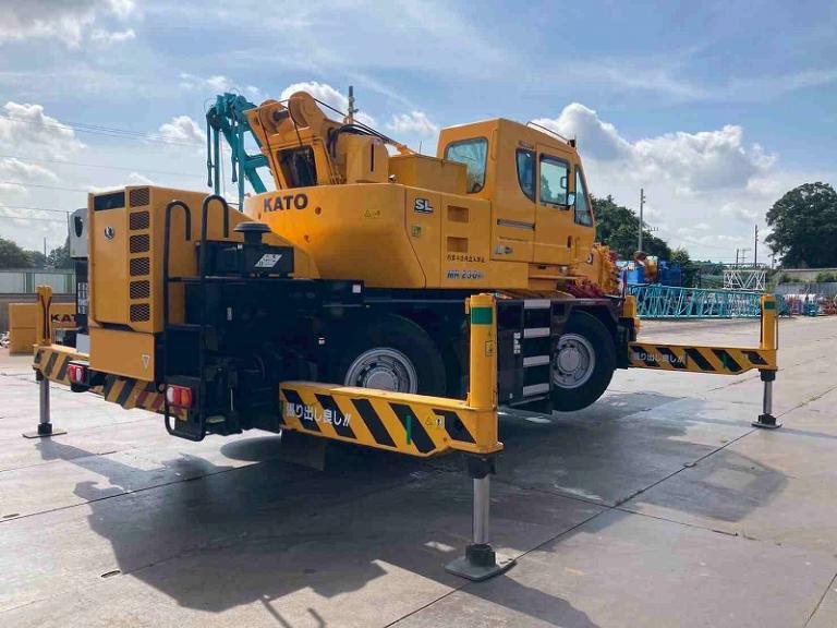 KRM-25H-F(MR-250Rf)