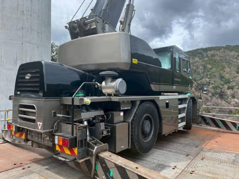KR-25H-V7(SR-250R)