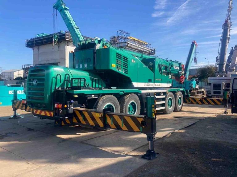 KR-80H-F(SL-850RfⅡ)