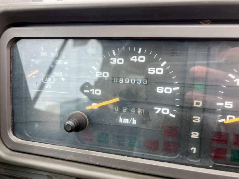 GR-250N-1(CREVO250)
