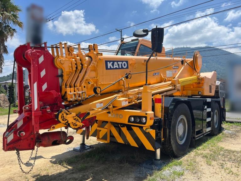 KRM-25H-F(MR-250Rf)