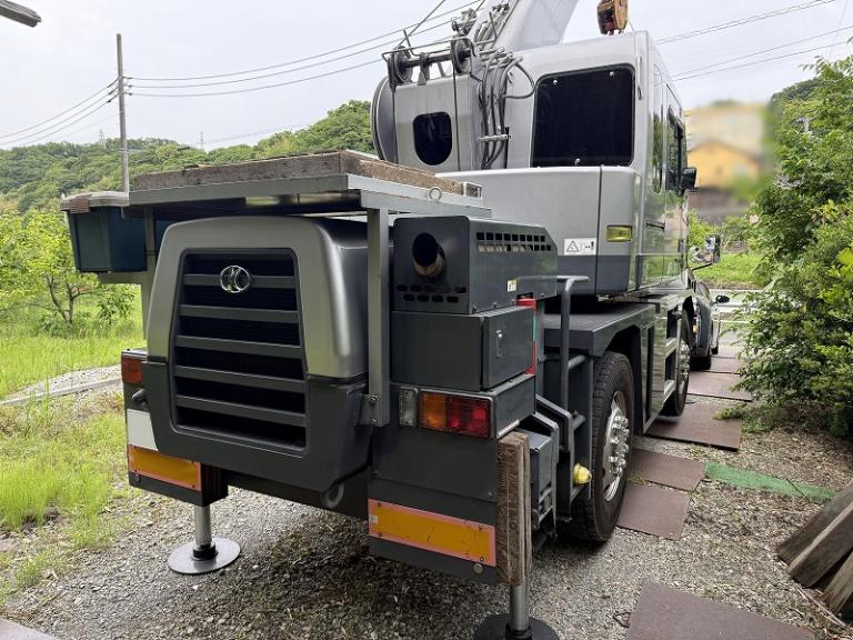 KRM-13H(MR-130)