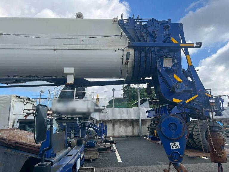 GR-600N-2(CREVO700G3)