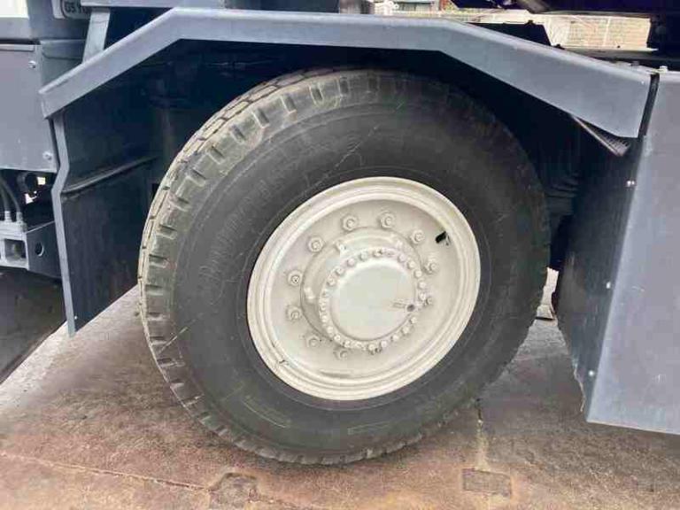 GR-160N-2(CREVO160G3)