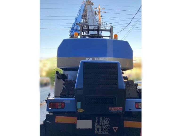 GR-250N-1(CREVO250)