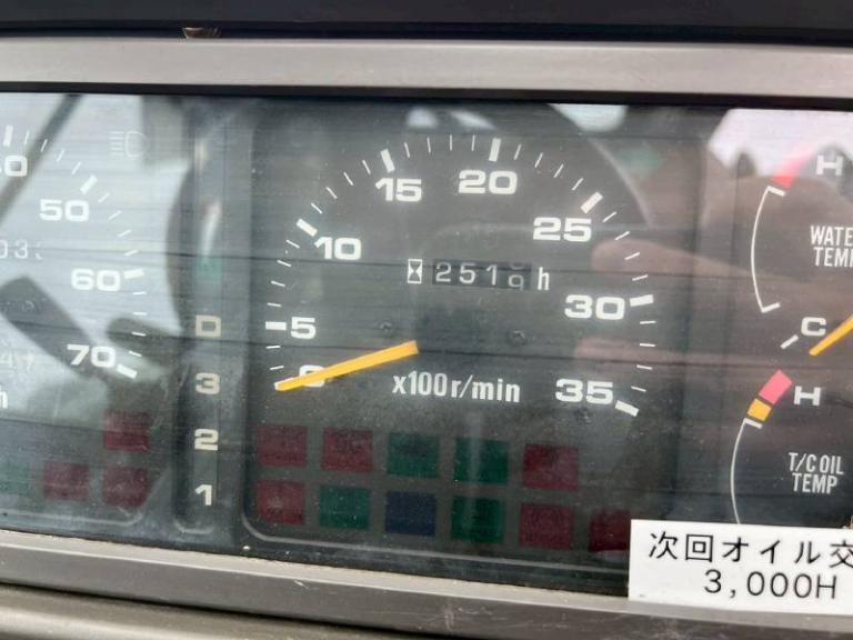 GR-250N-1(CREVO250)