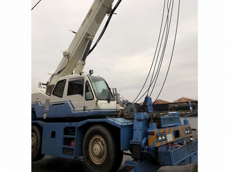 GR-250N-1(CREVO250)