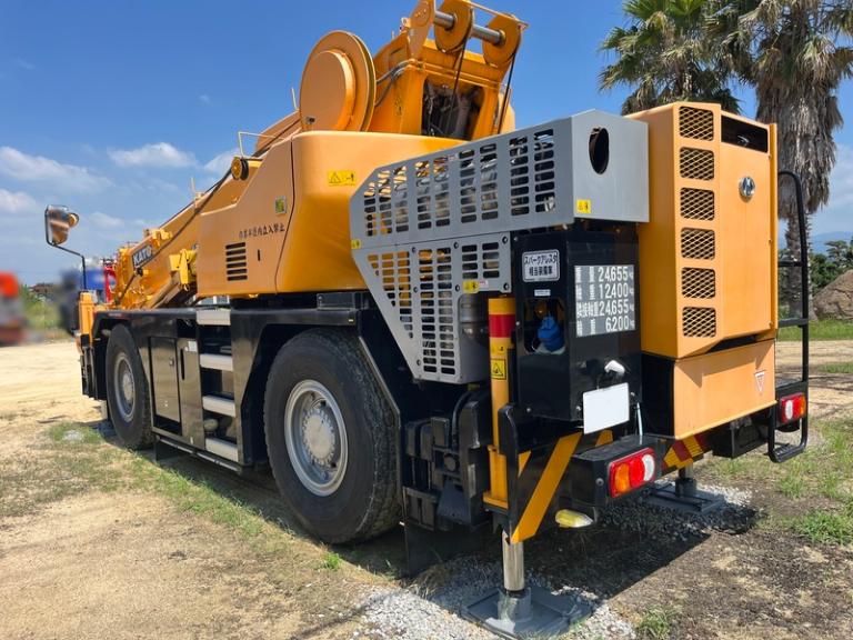 KRM-25H-F(MR-250Rf)
