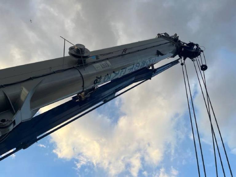 GR-250N-3(CREVO250G3α)