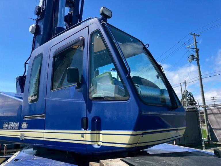 KR-25H-V8(SR-250Ri)