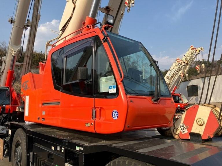 GR-250N-4(CREVO250G4)