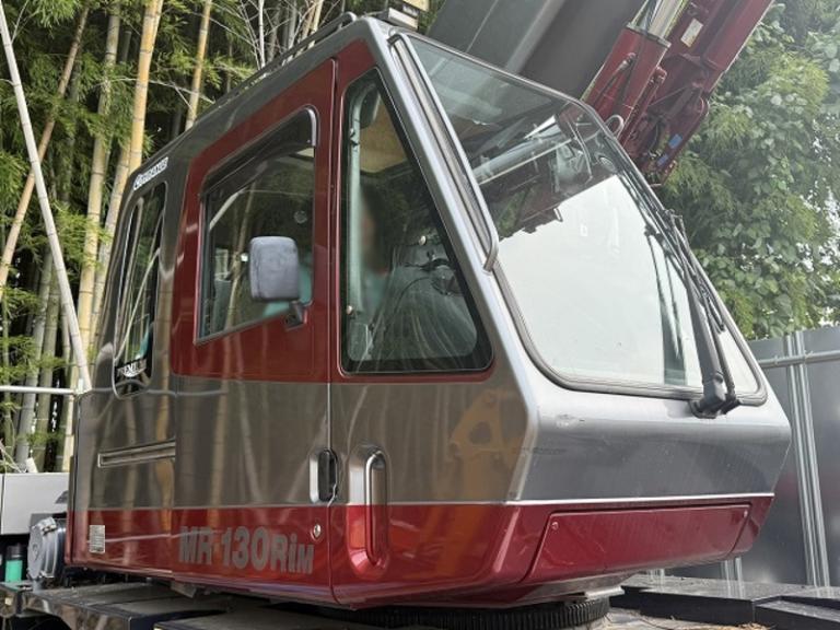 KRM-13HM-Ⅲ(MR-130RiM)