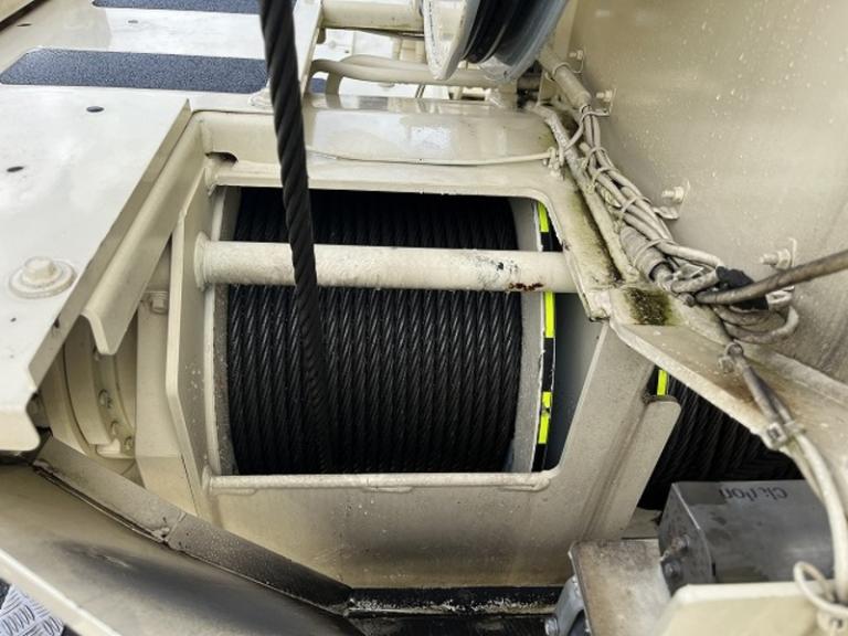 GR-160N-4(CREVO160G4)