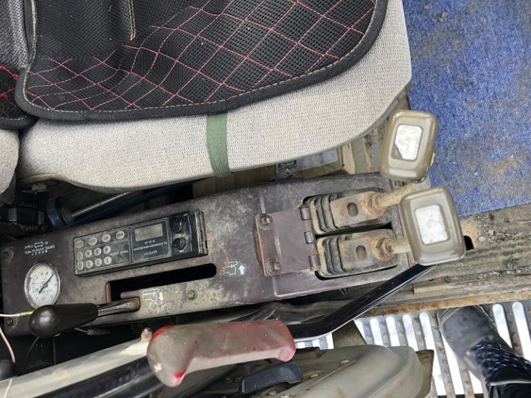 CX650