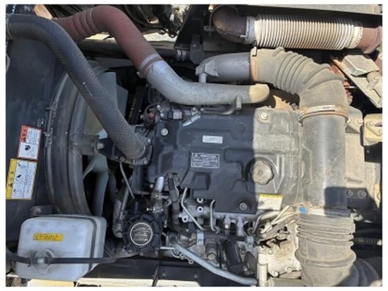 KRM-13HM-Ⅲ(MR-130Ri)