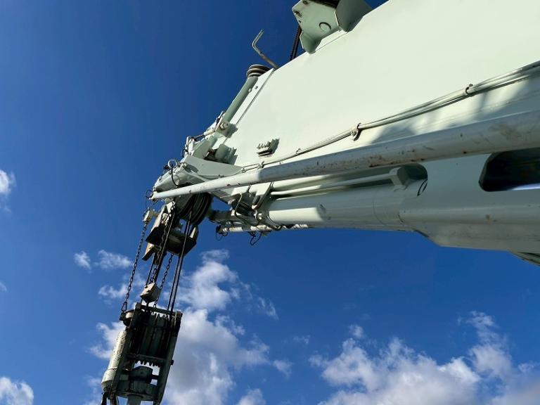 GR-130N-1(CREVO mini G3α)