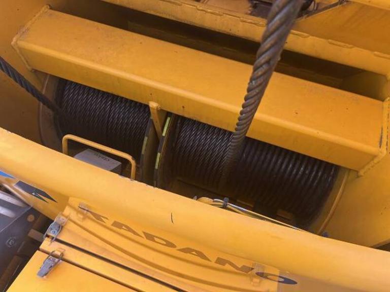 GR-250N-4(CREVO250G4)