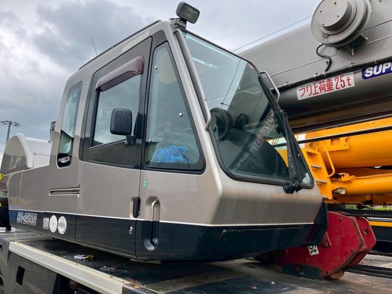 KR-25H-V7(SR-250R)