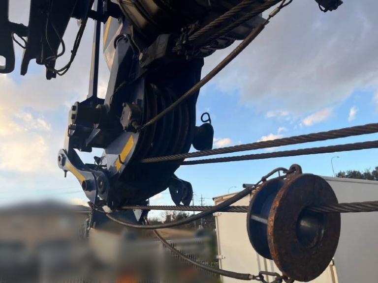 GR-250N-3(CREVO250G3α)