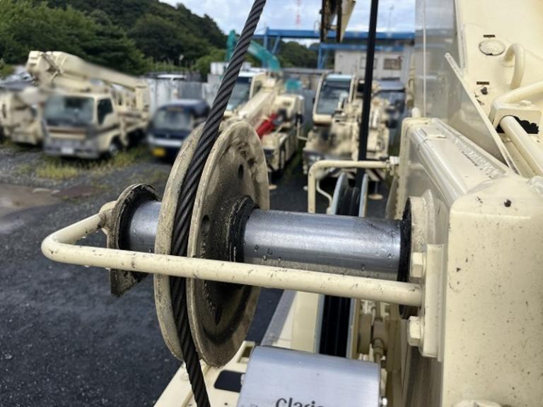 GR-160N-4(CREVO160G4)