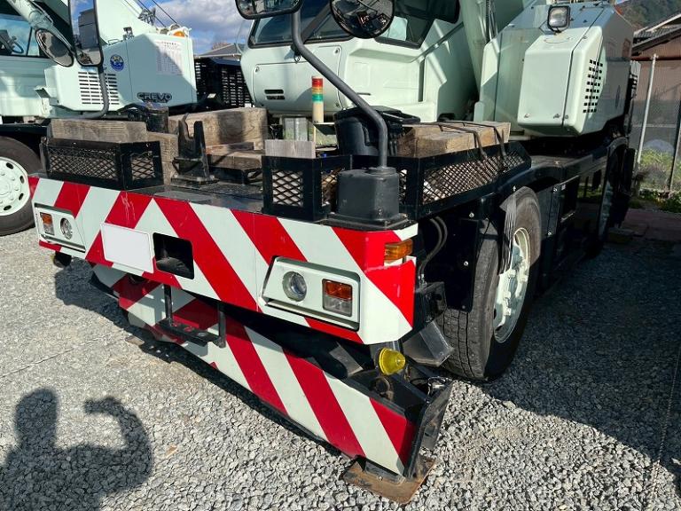 GR-130N-1(CREVO mini G3α)