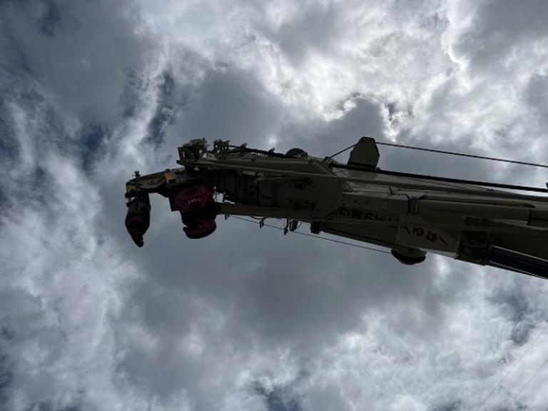 GR-160N-4(CREVO160G4)