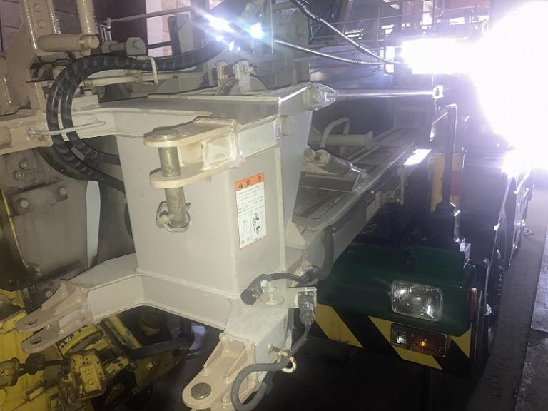 KR-10H-LⅡ(MR-100LSP-V)