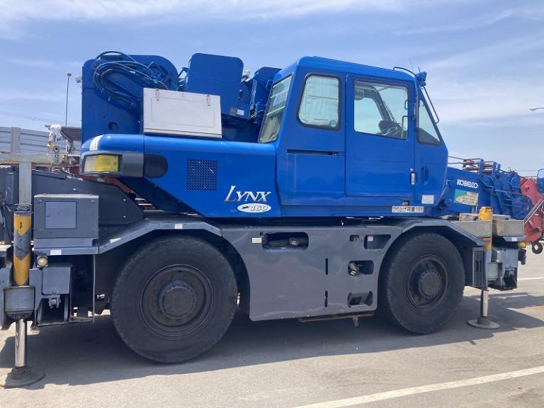 RK160-3(LYNX160)