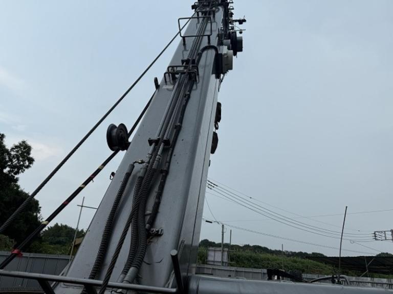 KRM-13HM-Ⅲ(MR-130RiM)