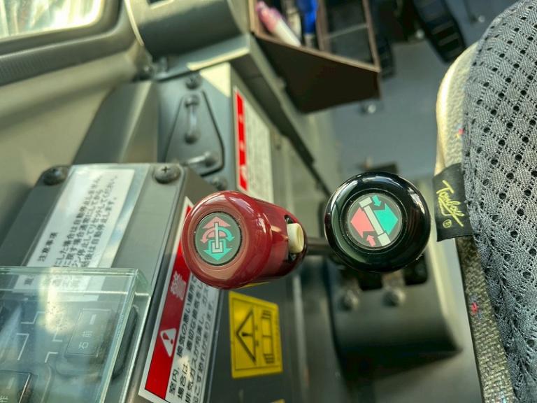 GR-130N-1(CREVO mini G3α)