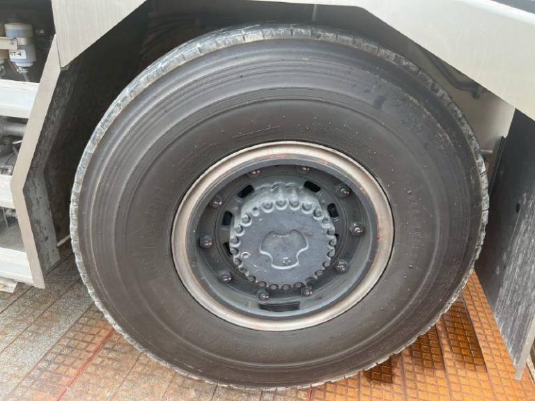 KR-25H-V7(SR-250R)