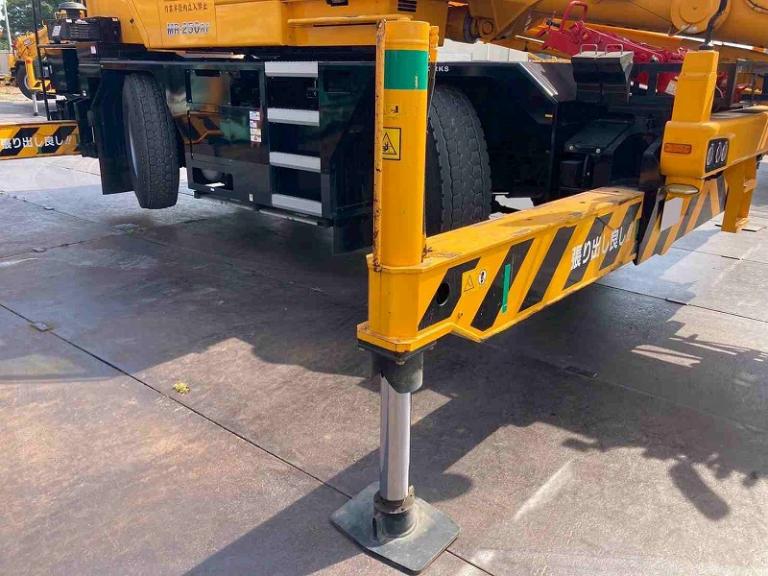 KRM-25H-F(MR-250Rf)