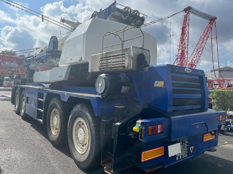 GR-600N-2(CREVO700G3)